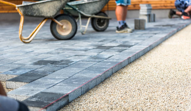 Professional Driveway Pavers in Diberville, MS