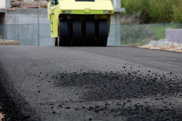 Best Driveway Pavers Contractor  in Diberville, MS