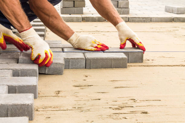 Best Decorative Driveway Pavers  in Diberville, MS