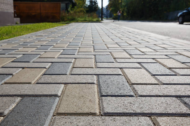 Best Residential Driveway Paver Services  in Diberville, MS