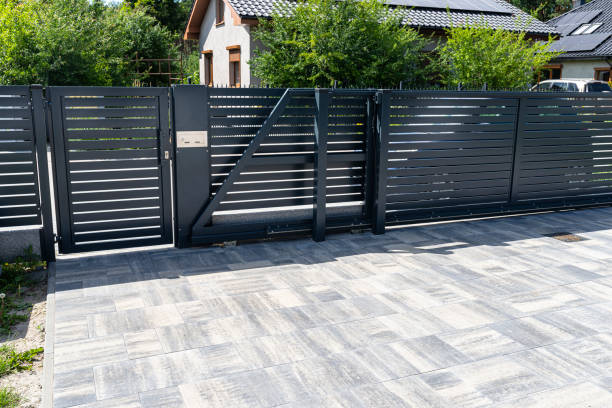 Best Driveway Paving Contractor  in Diberville, MS