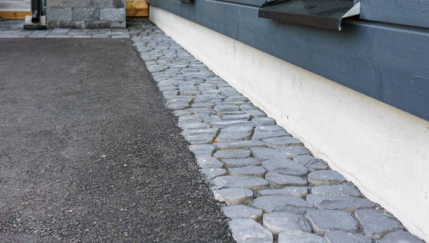Professional Driveway Pavers in Diberville, MS