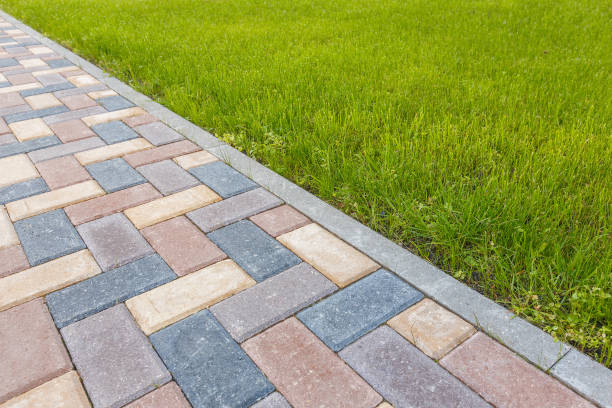 Best Driveway Pavers Near Me  in Diberville, MS